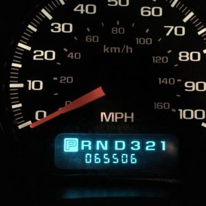 2002 Chevrolet Avalanche 1500 Z71 4×4