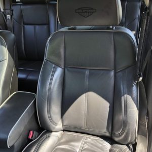 2009 Hummer H3T Alpha