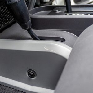 2010 Jeep Wrangler Islander 4×4