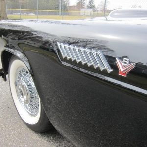 1955 Ford Thunderbird