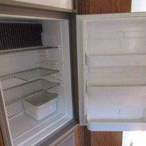 1996 Fleetwood TIOGA 21