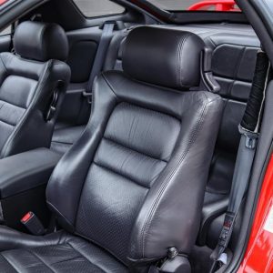 1991 Mitsubishi 3000GT VR-4