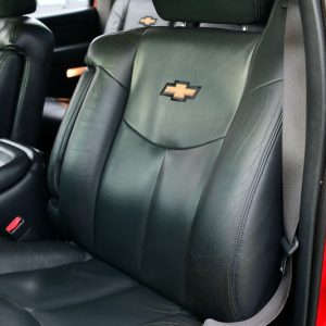 2002 Chevrolet Avalanche 1500 Z71 4×4