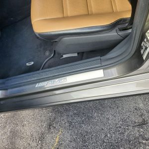 2013 Mercedes-Benz CLS63 AMG