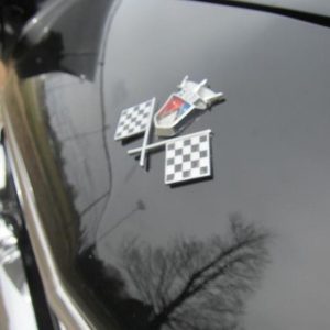 1955 Ford Thunderbird