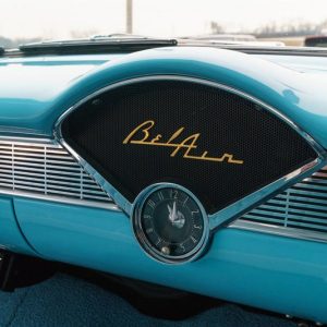 1956 Chevrolet Bel Air