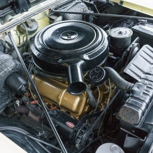 1957 Oldsmobile Super 88