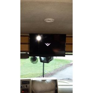 1995 Pace-Arrow VISION