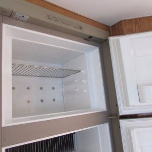 1996 Fleetwood TIOGA 21