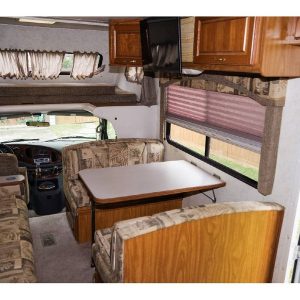 2003 Thor Motor Coach CHATEAU 31