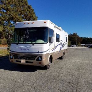 2004 Damon DAYBREAK 2960