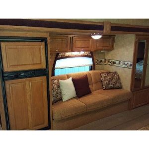 2008 Jayco JAY FEATHER 25F