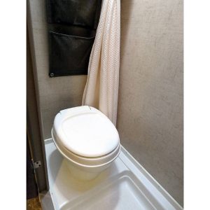 2016 Forest River R-POD RP-179