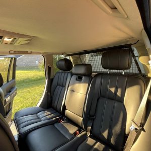 2008 Range Rover Supercharged