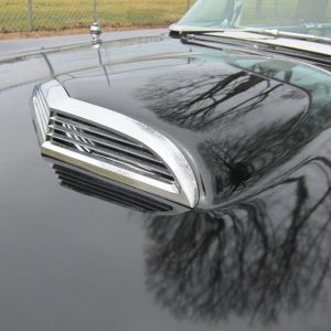 1955 Ford Thunderbird