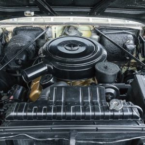 1957 Oldsmobile Super 88