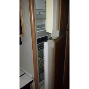 1995 Pace-Arrow VISION