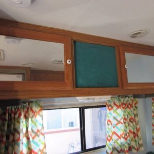 1996 Fleetwood TIOGA 21