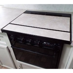 1997 Georgie Boy CRUISE MASTER 34