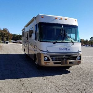 2004 Damon DAYBREAK 2960