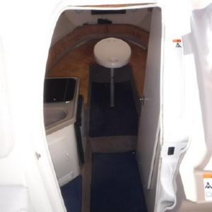 2003 GLASTRON GS 279