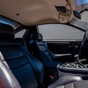 1991 Mitsubishi 3000GT VR-4