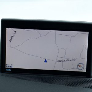 2008 Volvo S80 V8 AWD