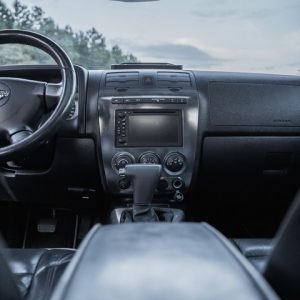 2009 Hummer H3T Alpha