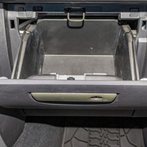 2010 Jeep Wrangler Islander 4×4