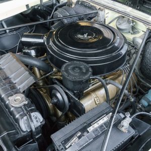 1957 Oldsmobile Super 88