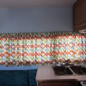 1996 Fleetwood TIOGA 21