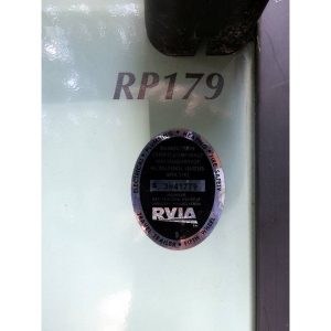 2016 Forest River R-POD RP-179