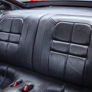 1991 Mitsubishi 3000GT VR-4