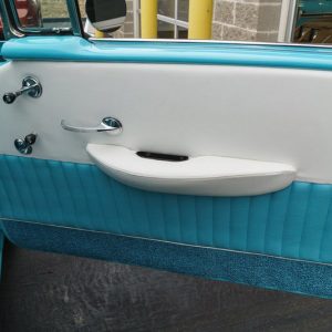 1956 Chevrolet Bel Air