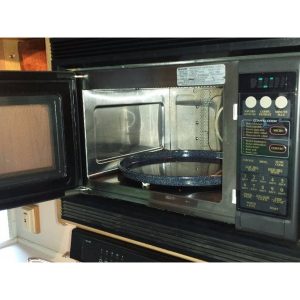 1995 Pace-Arrow VISION