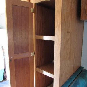 1996 Fleetwood TIOGA 21