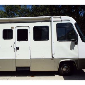 1997 Georgie Boy CRUISE MASTER 34