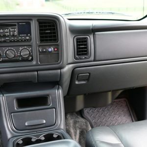 2002 Chevrolet Avalanche 1500 Z71 4×4