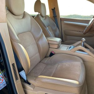 2009 Porsche Cayenne GTS