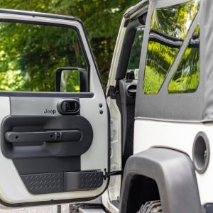 2010 Jeep Wrangler Islander 4×4