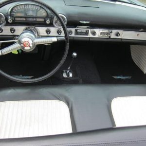 1955 Ford Thunderbird