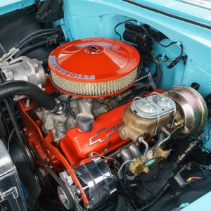 1956 Chevrolet Bel Air