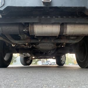 1989 Volkswagen Vanagon Carat