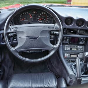 1991 Mitsubishi 3000GT VR-4