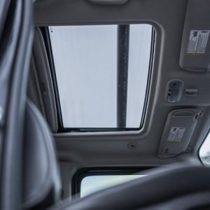 2009 Hummer H3T Alpha