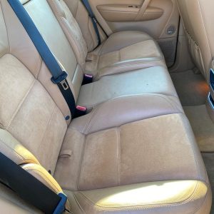 2009 Porsche Cayenne GTS