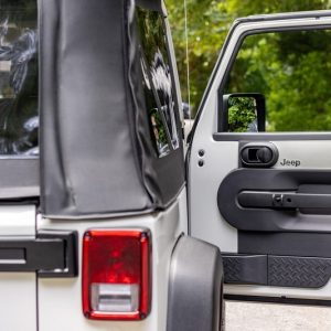 2010 Jeep Wrangler Islander 4×4