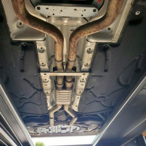 2013 Mercedes-Benz CLS63 AMG