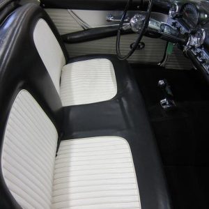 1955 Ford Thunderbird