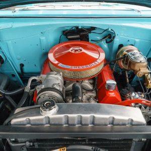 1956 Chevrolet Bel Air